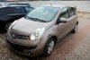 Nissan Note E11 2006 1.4i CR14 Hatchback 5-drzwi [B]